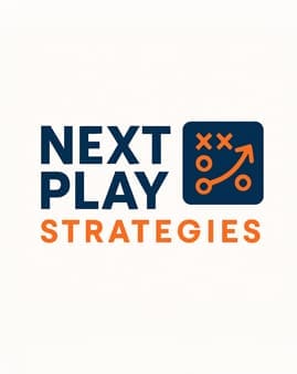 Next Play Strategies Logo