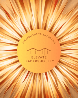 Elevate Leadership logo