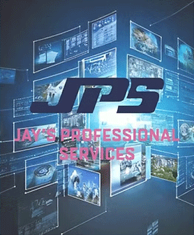 JPS-Hosting